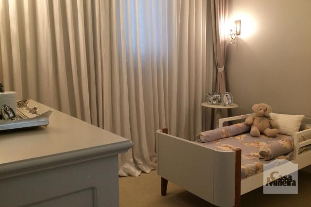 Apartamento à venda com 3 dormitórios em Coração eucarístico, Belo horizonte cod:256156 - Foto 17