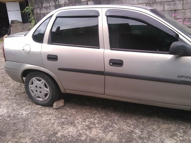 Corsa 2005 - Foto 3