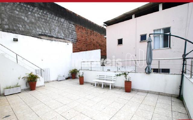 Casa para alugar com 4 dormitórios em Pernambués, Salvador cod:777015 - Foto 3