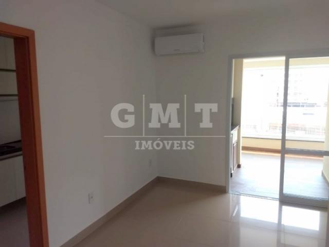 Apartamento para alugar com 2 dormitórios em Nova aliança, Ribeirão preto cod:AP2556 - Foto 2