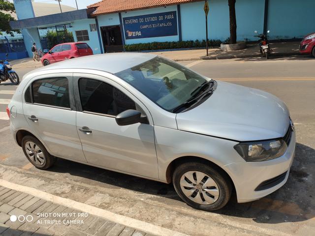 Vendo gol 1.0 City 2013/2014 - Foto 2
