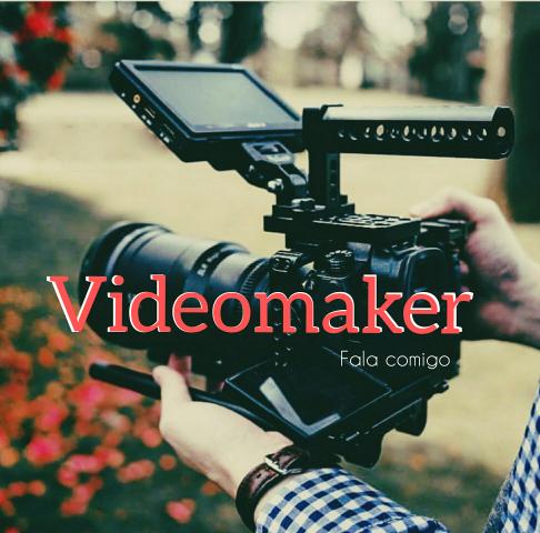 Gravação de Videos