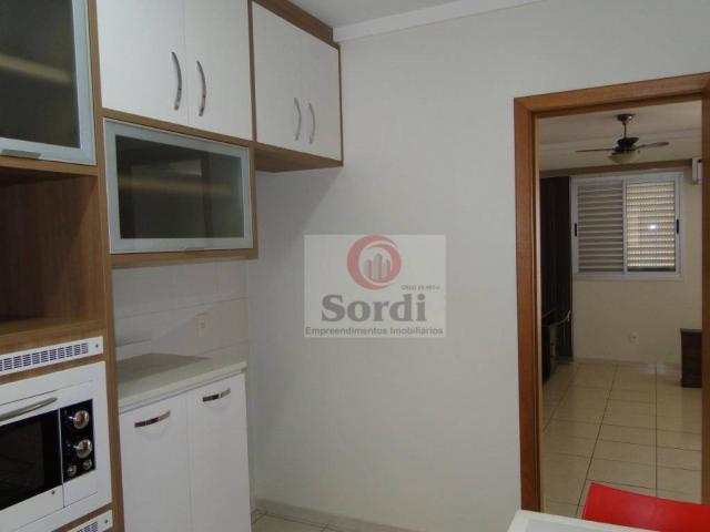 Apartamento com 3 dormitórios para alugar, 103 m² por r$ 2.000/mês - santa cruz do josé ja - Foto 19