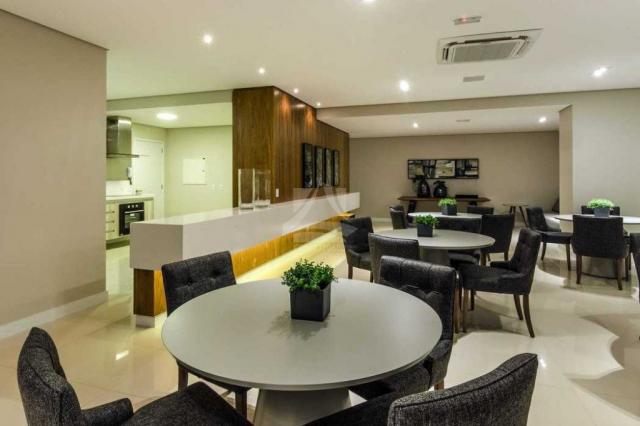 Apartamento à venda com 4 dormitórios em Jardim botânico, Ribeirão preto cod:58819 - Foto 14