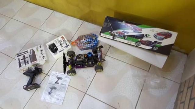 Carros a combustão - Foto 5