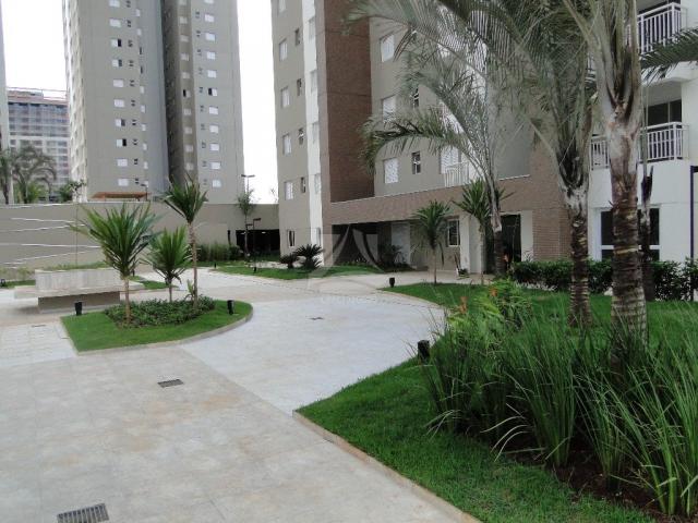 Apartamento à venda com 3 dormitórios em Vila do golf, Ribeirão preto cod:58724 - Foto 2
