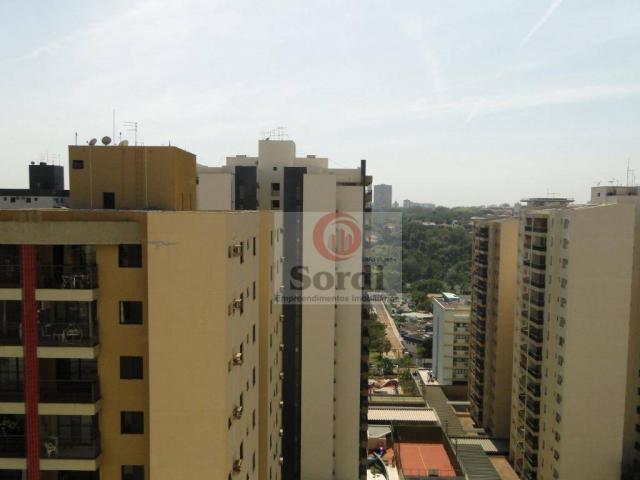 Apartamento com 3 dormitórios para alugar, 103 m² por r$ 2.000/mês - santa cruz do josé ja - Foto 7