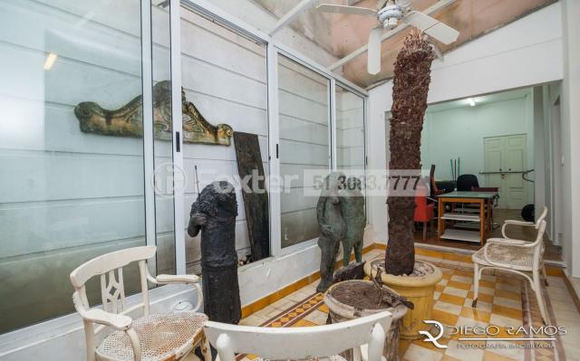Casa à venda com 5 dormitórios em Moinhos de vento, Porto alegre cod:134153 - Foto 14
