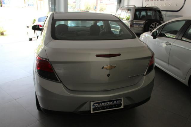 Prisma LT 1.4 2014/2015 Completo , ABS , Air Bag, super conservado ! - Foto 9