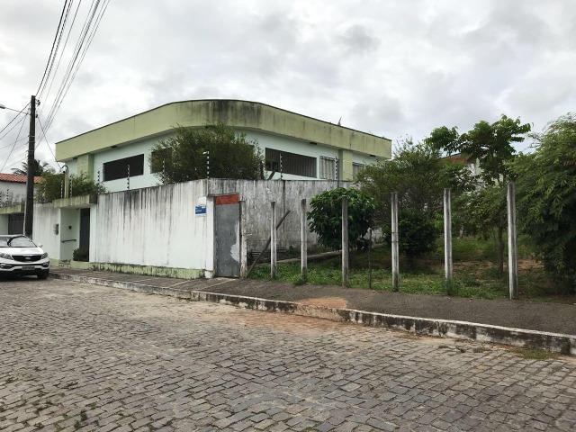 Casa para alugar no Park Village Macaíba