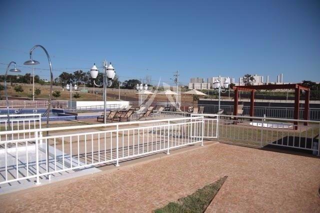 Casa de condomínio à venda com 3 dormitórios em Jardim cybelli, Ribeirão preto cod:58849 - Foto 20