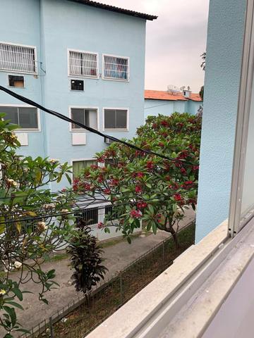 Apto Na Estr.Do Pré em CG Entrada de R$40.000 + Prestações Sem consulta SPC/Serasa - Foto 11