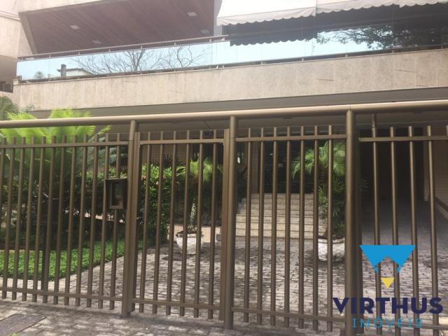 Locação 3 quartos no recreio, 120m2! - Foto 2