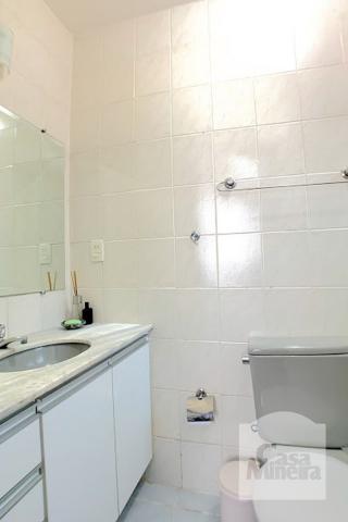 Apartamento à venda com 3 dormitórios em Alto caiçaras, Belo horizonte cod:256277 - Foto 7