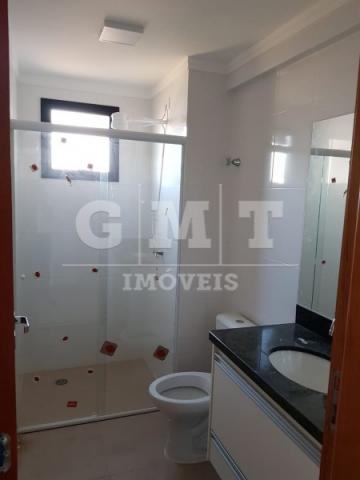 Apartamento para alugar com 1 dormitórios em Ribeirânia, Ribeirão preto cod:AP2557 - Foto 11