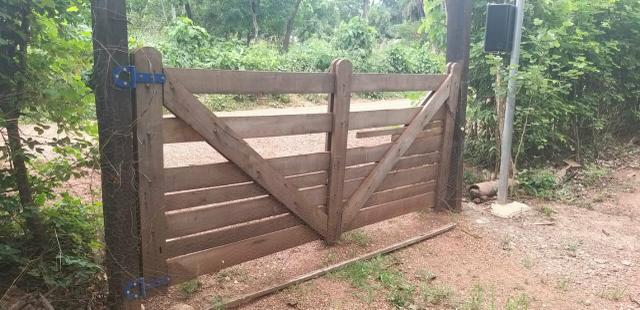 Vende - se está chácara - Foto 9
