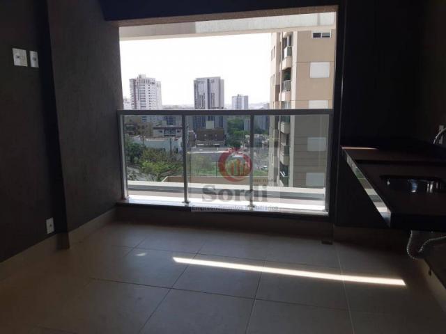 Apartamento à venda, 95 m² por r$ 675.000,00 - bosque das juritis - ribeirão preto/sp - Foto 5