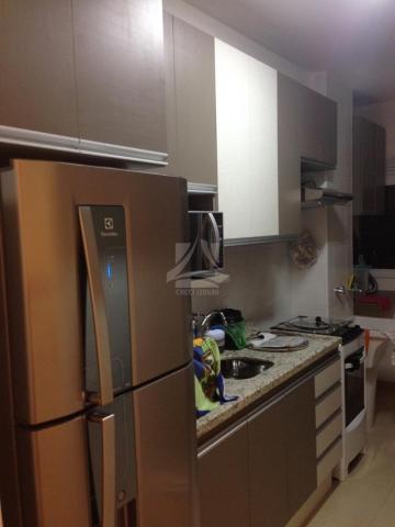 Apartamento à venda com 2 dormitórios em Alto da boa vista, Ribeirão preto cod:58764 - Foto 10