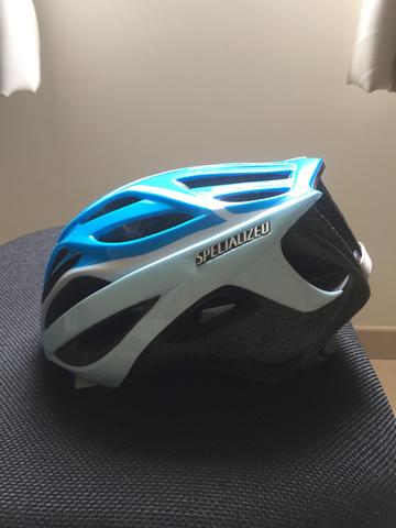 Capacete Specialized top top - Foto 2