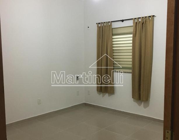 Casa para alugar com 3 dormitórios em Jardim sao luiz, Ribeirao preto cod:L29757 - Foto 13