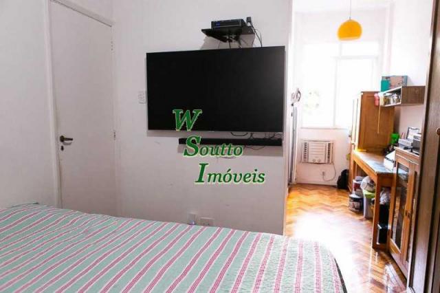 Apartamento à venda com 2 dormitórios em Copacabana, Rio de janeiro cod:WAAP20012 - Foto 10