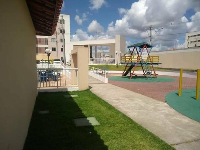 ALUGO Apartamento em Alagoinhas - Foto 2