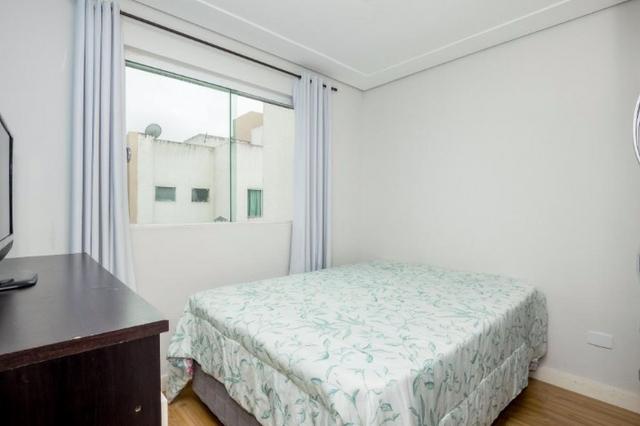 Sobrado com 3 quartos, 2 Vagas - Barreirinha - Curitiba/PR SO0108 - Foto 7