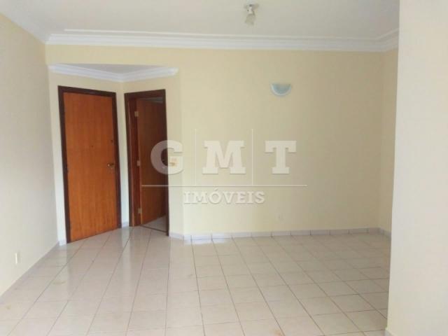 Apartamento para alugar com 3 dormitórios em Ana maria, Ribeirão preto cod:AP2536 - Foto 2