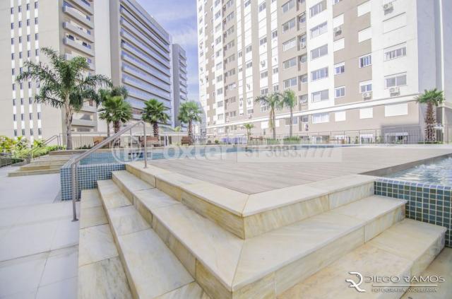 Apartamento à venda com 2 dormitórios em São sebastião, Porto alegre cod:192587 - Foto 15