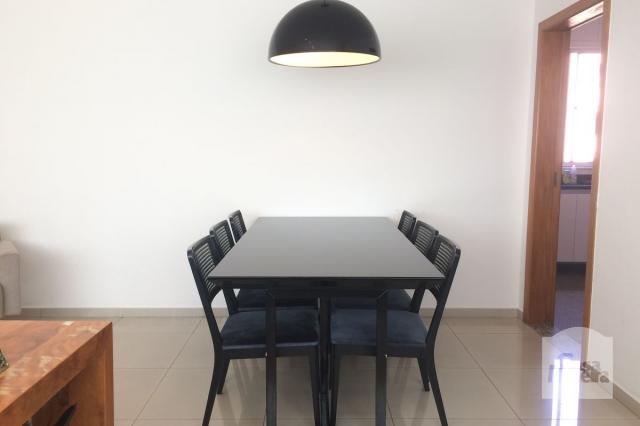 Apartamento à venda com 3 dormitórios em Coração eucarístico, Belo horizonte cod:256156 - Foto 7