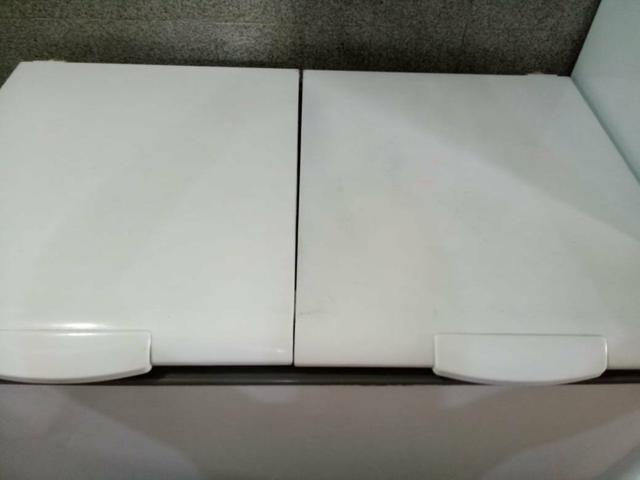 Freezer