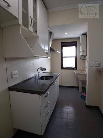 Apartamento com 2 quartos para alugar, 101 m² - barra da tijuca - rio de janeiro/rj - Foto 7