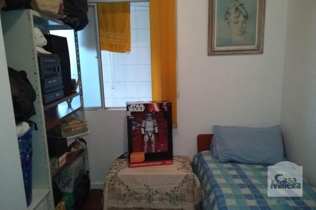 Apartamento à venda com 3 dormitórios em Padre eustáquio, Belo horizonte cod:256094 - Foto 11