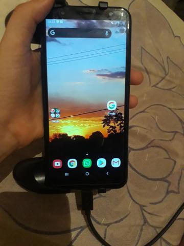 Troco j6Plus