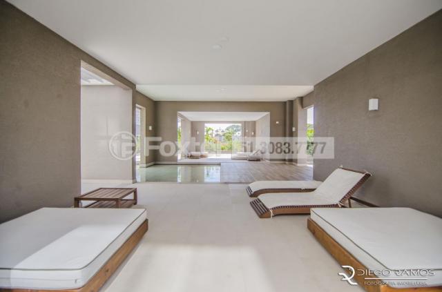 Apartamento à venda com 2 dormitórios em São sebastião, Porto alegre cod:192587 - Foto 20
