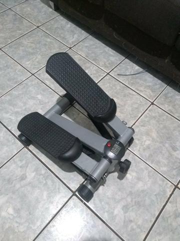 Simulador de caminhada