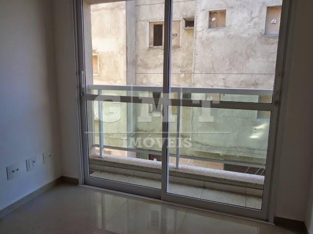 Apartamento para alugar com 1 dormitórios em Nova aliança, Ribeirão preto cod:AP2496 - Foto 2