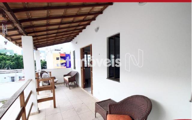 Casa para alugar com 4 dormitórios em Pernambués, Salvador cod:777015 - Foto 5