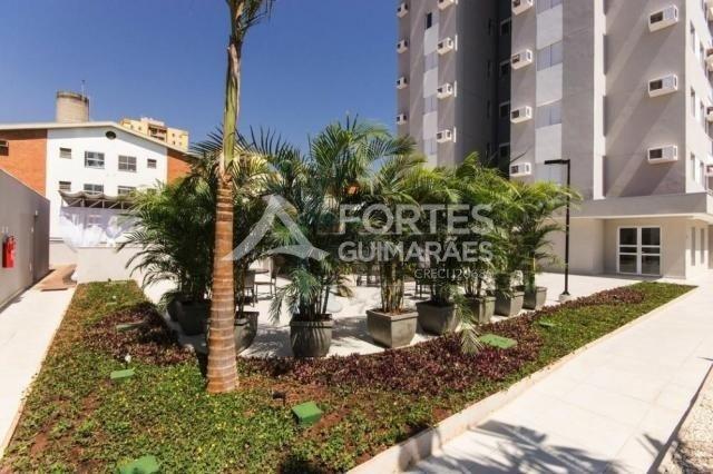 Apartamento à venda com 2 dormitórios em Alto da boa vista, Ribeirão preto cod:58764 - Foto 8