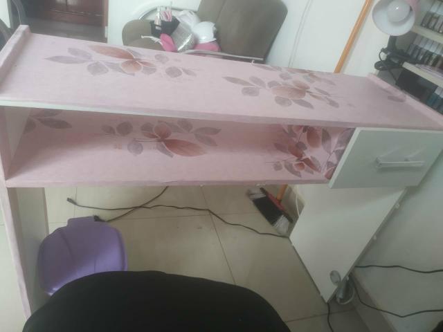 Mesa para manicure - Foto 3