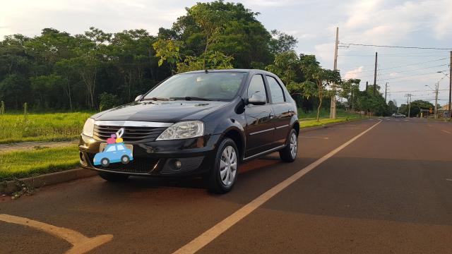 Renault Logan Exp 2011 - Foto 5