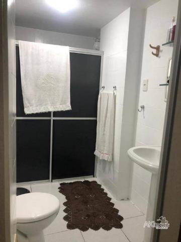 Oportunidade! apartamento no centro de cianorte! - Foto 19