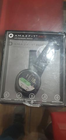 Amazfit pace semi nova