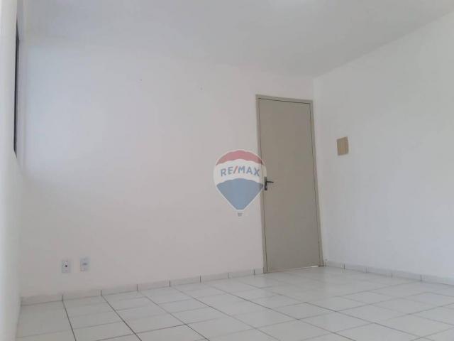Apartamento à venda por r$ 70.000 - passagem de areia - parnamirim/rn - Foto 4