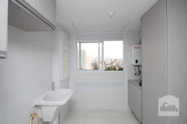Apartamento à venda com 2 dormitórios em Caiçaras, Belo horizonte cod:255506 - Foto 15
