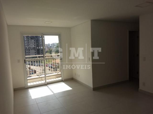 Apartamento para alugar com 3 dormitórios em Jd palma travassos, Ribeirão preto cod:AP2504 - Foto 2
