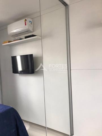 Apartamento à venda com 2 dormitórios em Residencial jequitibá, Ribeirão preto cod:58829 - Foto 9