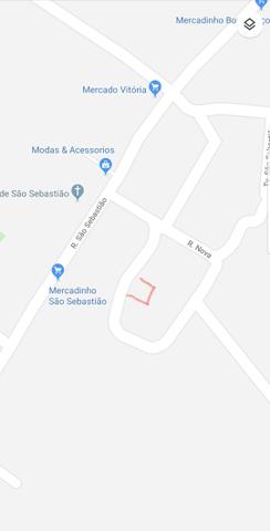 Terreno na praia de Cajueiro - Foto 2