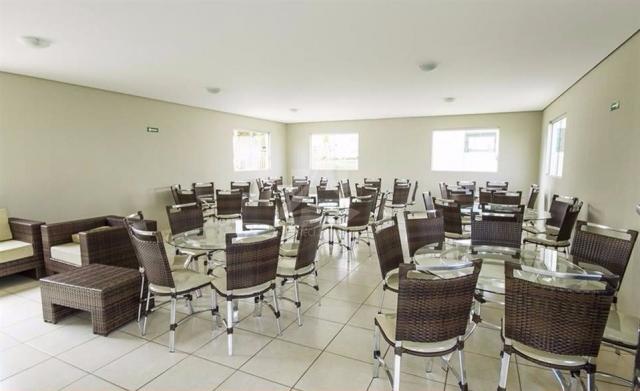 Apartamento à venda com 2 dormitórios em Condomínio mirante sul, Ribeirão preto cod:58699 - Foto 7