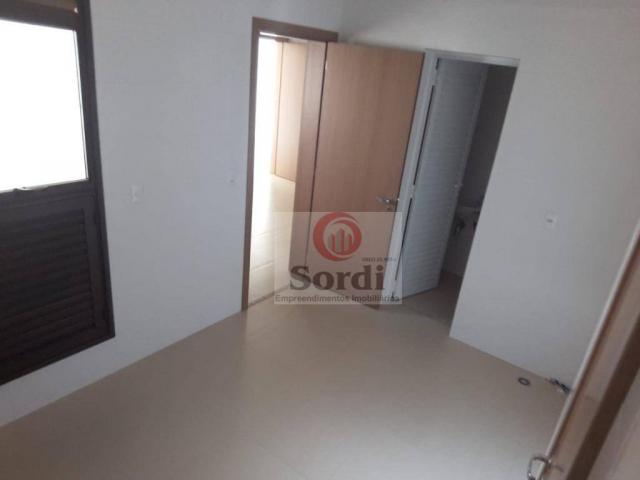 Apartamento com 3 dormitórios à venda, 168 m² por r$ 1.050.000 - (l-10) - ribeirão preto/s - Foto 17